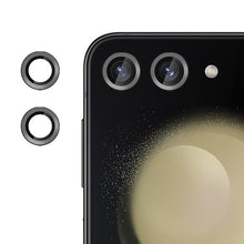 Load image into Gallery viewer, Kalebol No Flicker Ultra-Thin Individual Camera Lens Tempered Glass Film, For Samsung Galaxy A55 5G, For Samsung Galaxy A35 5G, For Samsung Galaxy A25 5G, For Samsung Galaxy S23 FE 5G, For Samsung Galaxy Z Fold5, For Samsung Galaxy Z Flip5