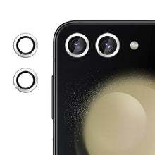 Load image into Gallery viewer, Kalebol No Flicker Ultra-Thin Individual Camera Lens Tempered Glass Film, For Samsung Galaxy A55 5G, For Samsung Galaxy A35 5G, For Samsung Galaxy A25 5G, For Samsung Galaxy S23 FE 5G, For Samsung Galaxy Z Fold5, For Samsung Galaxy Z Flip5