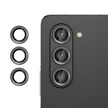 Load image into Gallery viewer, Kalebol No Flicker Ultra-Thin Individual Camera Lens Tempered Glass Film, For Samsung Galaxy A55 5G, For Samsung Galaxy A35 5G, For Samsung Galaxy A25 5G, For Samsung Galaxy S23 FE 5G, For Samsung Galaxy Z Fold5, For Samsung Galaxy Z Flip5