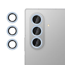 Load image into Gallery viewer, Kalebol No Flicker Ultra-Thin Individual Camera Lens Tempered Glass Film, For Samsung Galaxy S25 FE 5G, For Samsung Galaxy Z Fold7, For Samsung Galaxy Z Flip7, For Samsung Galaxy A06 5G, For Samsung Galaxy A16 5G, For Samsung Galaxy A15 5G