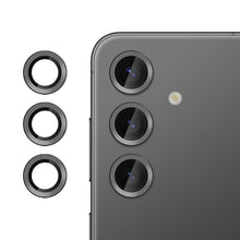 Load image into Gallery viewer, Kalebol No Flicker Ultra-Thin Individual Camera Lens Tempered Glass Film, For Samsung Galaxy S25 FE 5G, For Samsung Galaxy Z Fold7, For Samsung Galaxy Z Flip7, For Samsung Galaxy A06 5G, For Samsung Galaxy A16 5G, For Samsung Galaxy A15 5G