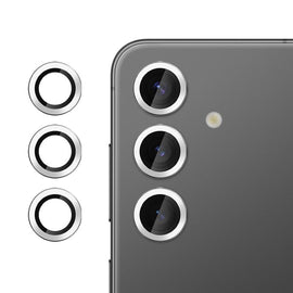 Kalebol No Flicker Ultra-Thin Individual Camera Lens Tempered Glass Film, For Samsung Galaxy S25 FE 5G, For Samsung Galaxy Z Fold7, For Samsung Galaxy Z Flip7, For Samsung Galaxy A06 5G, For Samsung Galaxy A16 5G, For Samsung Galaxy A15 5G