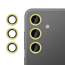 Load image into Gallery viewer, Kalebol No Flicker Ultra-Thin Individual Camera Lens Tempered Glass Film, For Samsung Galaxy S25 FE 5G, For Samsung Galaxy Z Fold7, For Samsung Galaxy Z Flip7, For Samsung Galaxy A06 5G, For Samsung Galaxy A16 5G, For Samsung Galaxy A15 5G
