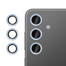 Load image into Gallery viewer, Kalebol No Flicker Ultra-Thin Individual Camera Lens Tempered Glass Film, For Samsung Galaxy S25 FE 5G, For Samsung Galaxy Z Fold7, For Samsung Galaxy Z Flip7, For Samsung Galaxy A06 5G, For Samsung Galaxy A16 5G, For Samsung Galaxy A15 5G