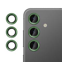 Load image into Gallery viewer, Kalebol No Flicker Ultra-Thin Individual Camera Lens Tempered Glass Film, For Samsung Galaxy S25 FE 5G, For Samsung Galaxy Z Fold7, For Samsung Galaxy Z Flip7, For Samsung Galaxy A06 5G, For Samsung Galaxy A16 5G, For Samsung Galaxy A15 5G