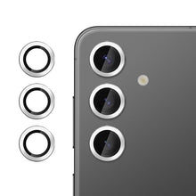Load image into Gallery viewer, Kalebol No Flicker Ultra-Thin Individual Camera Lens Tempered Glass Film, For Samsung Galaxy A55 5G, For Samsung Galaxy A35 5G, For Samsung Galaxy A25 5G, For Samsung Galaxy S23 FE 5G, For Samsung Galaxy Z Fold5, For Samsung Galaxy Z Flip5