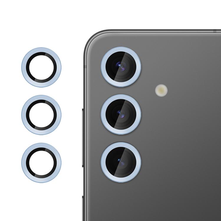 Kalebol No Flicker Ultra-Thin Individual Camera Lens Tempered Glass Film, For Samsung Galaxy A55 5G, For Samsung Galaxy A35 5G, For Samsung Galaxy A25 5G, For Samsung Galaxy S23 FE 5G, For Samsung Galaxy Z Fold5, For Samsung Galaxy Z Flip5