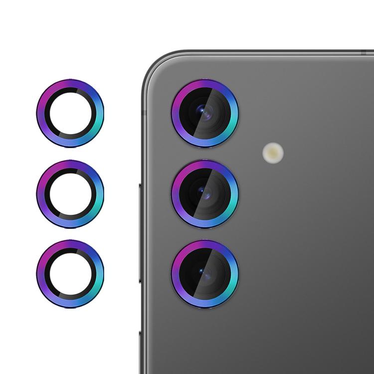 Kalebol No Flicker Ultra-Thin Individual Camera Lens Tempered Glass Film, For Samsung Galaxy A55 5G, For Samsung Galaxy A35 5G, For Samsung Galaxy A25 5G, For Samsung Galaxy S23 FE 5G, For Samsung Galaxy Z Fold5, For Samsung Galaxy Z Flip5