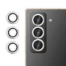 Load image into Gallery viewer, Kalebol No Flicker Ultra-Thin Individual Camera Lens Tempered Glass Film, For Samsung Galaxy Z Fold Special