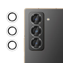 Load image into Gallery viewer, Kalebol No Flicker Ultra-Thin Individual Camera Lens Tempered Glass Film, For Samsung Galaxy Z Fold Special