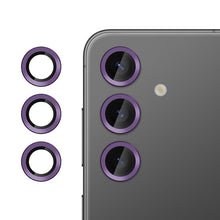 Load image into Gallery viewer, Kalebol No Flicker Ultra-Thin Individual Camera Lens Tempered Glass Film, For Samsung Galaxy S24 FE 5G, For Samsung Galaxy M55, For Samsung Galaxy M54, For Samsung Galaxy M14