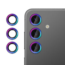 Load image into Gallery viewer, Kalebol No Flicker Ultra-Thin Individual Camera Lens Tempered Glass Film, For Samsung Galaxy S24 FE 5G, For Samsung Galaxy M55, For Samsung Galaxy M54, For Samsung Galaxy M14