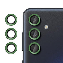 Load image into Gallery viewer, Kalebol No Flicker Ultra-Thin Individual Camera Lens Tempered Glass Film, For Samsung Galaxy S24 FE 5G, For Samsung Galaxy M55, For Samsung Galaxy M54, For Samsung Galaxy M14