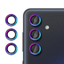 Load image into Gallery viewer, Kalebol No Flicker Ultra-Thin Individual Camera Lens Tempered Glass Film, For Samsung Galaxy S24 FE 5G, For Samsung Galaxy M55, For Samsung Galaxy M54, For Samsung Galaxy M14