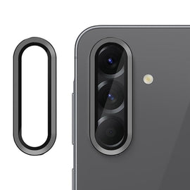 Kalebol No Flicker Ultra-Thin Individual Camera Lens Tempered Glass Film, For Galaxy A36 / A56 5G