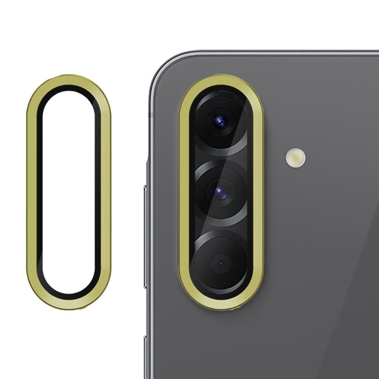 Kalebol No Flicker Ultra-Thin Individual Camera Lens Tempered Glass Film, For Samsung Galaxy Z Fold8 5G, For Samsung Galaxy Z Flip8 5G, For Samsung Galaxy A26 5G, For Samsung Galaxy A37 / A57 5G, For Samsung Galaxy A36 / A56 5G