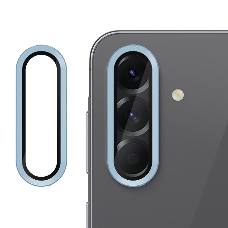 Kalebol No Flicker Ultra-Thin Individual Camera Lens Tempered Glass Film, For Samsung Galaxy Z Fold8 5G, For Samsung Galaxy Z Flip8 5G, For Samsung Galaxy A26 5G, For Samsung Galaxy A37 / A57 5G, For Samsung Galaxy A36 / A56 5G
