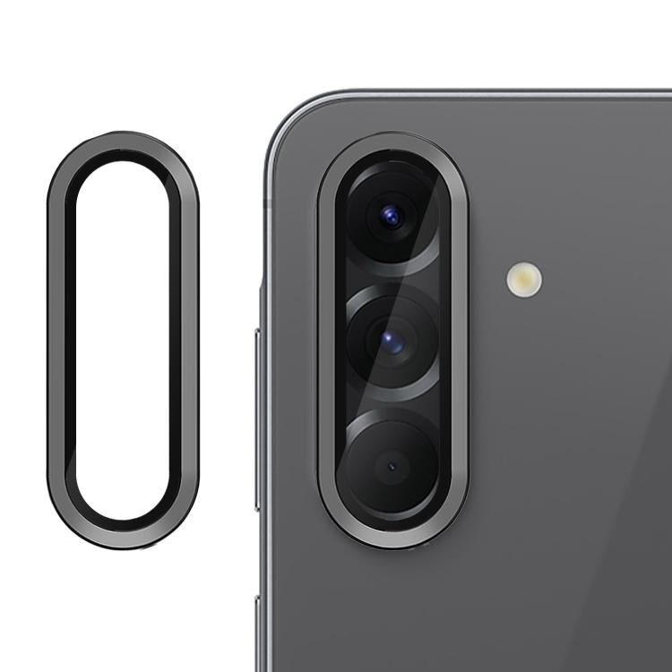 Kalebol No Flicker Ultra-Thin Individual Camera Lens Tempered Glass Film, For Samsung Galaxy Z Fold8 5G, For Samsung Galaxy Z Flip8 5G, For Samsung Galaxy A26 5G, For Samsung Galaxy A37 / A57 5G, For Samsung Galaxy A36 / A56 5G