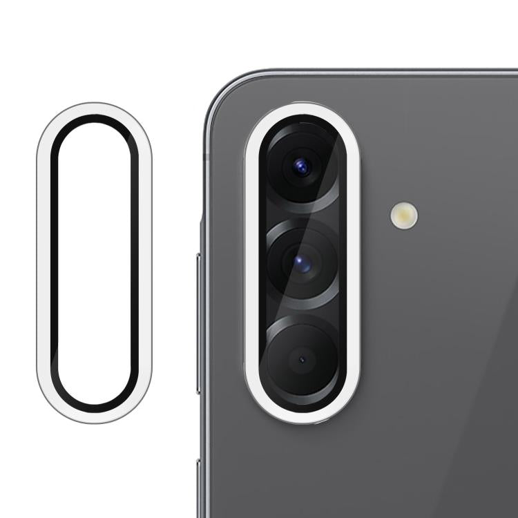 Kalebol No Flicker Ultra-Thin Individual Camera Lens Tempered Glass Film, For Galaxy Z Fold8 5G, For Galaxy S26 FE 5G, For Galaxy Z Fold8 Ultra 5G, For Galaxy Z Flip8 5G, For Galaxy A26 5G, For Galaxy A37 / A57 5G