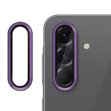 Load image into Gallery viewer, Kalebol No Flicker Ultra-Thin Individual Camera Lens Tempered Glass Film, For Galaxy Z Fold8 5G, For Galaxy S26 FE 5G, For Galaxy Z Fold8 Ultra 5G, For Galaxy Z Flip8 5G, For Galaxy A26 5G, For Galaxy A37 / A57 5G