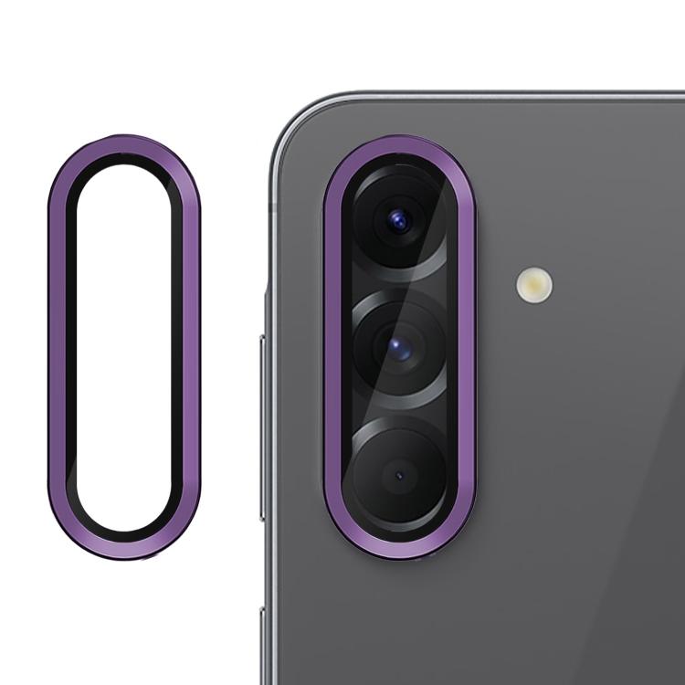 Kalebol No Flicker Ultra-Thin Individual Camera Lens Tempered Glass Film, For Samsung Galaxy Z Fold8 5G, For Samsung Galaxy Z Flip8 5G, For Samsung Galaxy A26 5G, For Samsung Galaxy A37 / A57 5G, For Samsung Galaxy A36 / A56 5G
