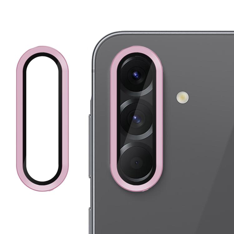 Kalebol No Flicker Ultra-Thin Individual Camera Lens Tempered Glass Film, For Samsung Galaxy Z Fold8 5G, For Samsung Galaxy Z Flip8 5G, For Samsung Galaxy A26 5G, For Samsung Galaxy A37 / A57 5G, For Samsung Galaxy A36 / A56 5G