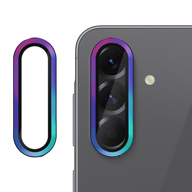 Kalebol No Flicker Ultra-Thin Individual Camera Lens Tempered Glass Film, For Galaxy Z Fold8 5G, For Galaxy S26 FE 5G, For Galaxy Z Fold8 Ultra 5G, For Galaxy Z Flip8 5G, For Galaxy A26 5G, For Galaxy A37 / A57 5G