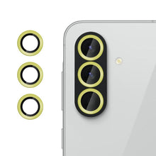Load image into Gallery viewer, Kalebol No Flicker Ultra-Thin Individual Camera Lens Tempered Glass Film, For Samsung Galaxy Z Fold8 5G, For Samsung Galaxy Z Flip8 5G, For Samsung Galaxy A26 5G, For Samsung Galaxy A37 / A57 5G, For Samsung Galaxy A36 / A56 5G