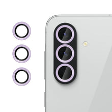 Load image into Gallery viewer, Kalebol No Flicker Ultra-Thin Individual Camera Lens Tempered Glass Film, For Samsung Galaxy Z Fold8 5G, For Samsung Galaxy Z Flip8 5G, For Samsung Galaxy A26 5G, For Samsung Galaxy A37 / A57 5G, For Samsung Galaxy A36 / A56 5G