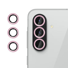 Load image into Gallery viewer, Kalebol No Flicker Ultra-Thin Individual Camera Lens Tempered Glass Film, For Samsung Galaxy Z Fold8 5G, For Samsung Galaxy Z Flip8 5G, For Samsung Galaxy A26 5G, For Samsung Galaxy A37 / A57 5G, For Samsung Galaxy A36 / A56 5G