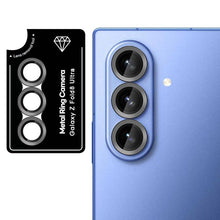 Load image into Gallery viewer, Kalebol No Flicker Ultra-Thin Individual Camera Lens Tempered Glass Film, For Galaxy Z Fold8 5G, For Galaxy S26 FE 5G, For Galaxy Z Fold8 Ultra 5G, For Galaxy Z Flip8 5G, For Galaxy A26 5G, For Galaxy A37 / A57 5G