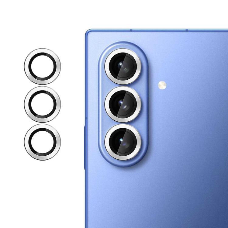 Kalebol No Flicker Ultra-Thin Individual Camera Lens Tempered Glass Film, For Samsung Galaxy Z Fold8 5G, For Samsung Galaxy Z Flip8 5G, For Samsung Galaxy A26 5G, For Samsung Galaxy A37 / A57 5G, For Samsung Galaxy A36 / A56 5G
