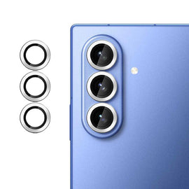 Kalebol No Flicker Ultra-Thin Individual Camera Lens Tempered Glass Film, For Samsung Galaxy Z Fold8 5G, For Samsung Galaxy Z Flip8 5G, For Samsung Galaxy A26 5G, For Samsung Galaxy A37 / A57 5G, For Samsung Galaxy A36 / A56 5G
