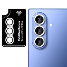 Load image into Gallery viewer, Kalebol No Flicker Ultra-Thin Individual Camera Lens Tempered Glass Film, For Galaxy Z Fold8 5G, For Galaxy S26 FE 5G, For Galaxy Z Fold8 Ultra 5G, For Galaxy Z Flip8 5G, For Galaxy A26 5G, For Galaxy A37 / A57 5G