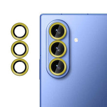 Load image into Gallery viewer, Kalebol No Flicker Ultra-Thin Individual Camera Lens Tempered Glass Film, For Samsung Galaxy Z Fold8 5G, For Samsung Galaxy Z Flip8 5G, For Samsung Galaxy A26 5G, For Samsung Galaxy A37 / A57 5G, For Samsung Galaxy A36 / A56 5G
