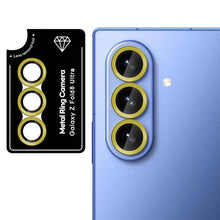 Load image into Gallery viewer, Kalebol No Flicker Ultra-Thin Individual Camera Lens Tempered Glass Film, For Galaxy Z Fold8 5G, For Galaxy S26 FE 5G, For Galaxy Z Fold8 Ultra 5G, For Galaxy Z Flip8 5G, For Galaxy A26 5G, For Galaxy A37 / A57 5G
