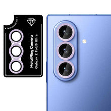 Load image into Gallery viewer, Kalebol No Flicker Ultra-Thin Individual Camera Lens Tempered Glass Film, For Galaxy Z Fold8 5G, For Galaxy S26 FE 5G, For Galaxy Z Fold8 Ultra 5G, For Galaxy Z Flip8 5G, For Galaxy A26 5G, For Galaxy A37 / A57 5G