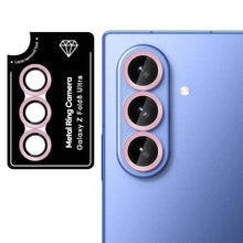Load image into Gallery viewer, Kalebol No Flicker Ultra-Thin Individual Camera Lens Tempered Glass Film, For Galaxy Z Fold8 5G, For Galaxy S26 FE 5G, For Galaxy Z Fold8 Ultra 5G, For Galaxy Z Flip8 5G, For Galaxy A26 5G, For Galaxy A37 / A57 5G