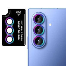 Load image into Gallery viewer, Kalebol No Flicker Ultra-Thin Individual Camera Lens Tempered Glass Film, For Galaxy Z Fold8 5G, For Galaxy S26 FE 5G, For Galaxy Z Fold8 Ultra 5G, For Galaxy Z Flip8 5G, For Galaxy A26 5G, For Galaxy A37 / A57 5G