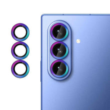 Load image into Gallery viewer, Kalebol No Flicker Ultra-Thin Individual Camera Lens Tempered Glass Film, For Samsung Galaxy Z Fold8 5G, For Samsung Galaxy Z Flip8 5G, For Samsung Galaxy A26 5G, For Samsung Galaxy A37 / A57 5G, For Samsung Galaxy A36 / A56 5G