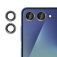 Load image into Gallery viewer, Kalebol No Flicker Ultra-Thin Individual Camera Lens Tempered Glass Film, For Samsung Galaxy Z Fold8 5G, For Samsung Galaxy Z Flip8 5G, For Samsung Galaxy A26 5G, For Samsung Galaxy A37 / A57 5G, For Samsung Galaxy A36 / A56 5G