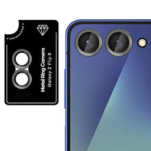 Load image into Gallery viewer, Kalebol No Flicker Ultra-Thin Individual Camera Lens Tempered Glass Film, For Galaxy Z Fold8 5G, For Galaxy S26 FE 5G, For Galaxy Z Fold8 Ultra 5G, For Galaxy Z Flip8 5G, For Galaxy A26 5G, For Galaxy A37 / A57 5G