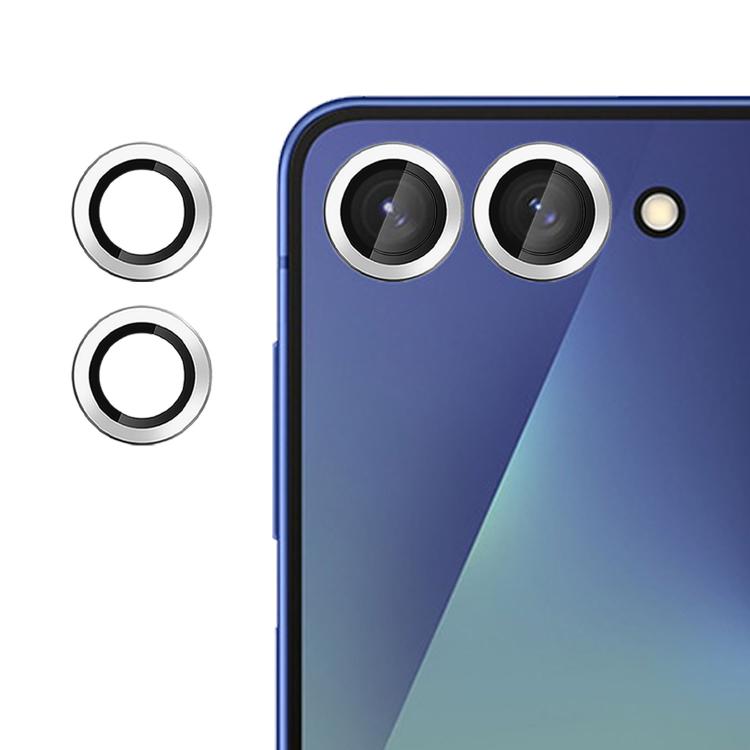 Kalebol No Flicker Ultra-Thin Individual Camera Lens Tempered Glass Film, For Samsung Galaxy Z Fold8 5G, For Samsung Galaxy Z Flip8 5G, For Samsung Galaxy A26 5G, For Samsung Galaxy A37 / A57 5G, For Samsung Galaxy A36 / A56 5G
