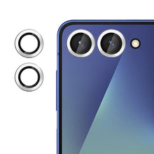 Load image into Gallery viewer, Kalebol No Flicker Ultra-Thin Individual Camera Lens Tempered Glass Film, For Samsung Galaxy Z Fold8 5G, For Samsung Galaxy Z Flip8 5G, For Samsung Galaxy A26 5G, For Samsung Galaxy A37 / A57 5G, For Samsung Galaxy A36 / A56 5G