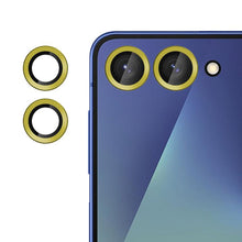 Load image into Gallery viewer, Kalebol No Flicker Ultra-Thin Individual Camera Lens Tempered Glass Film, For Samsung Galaxy Z Fold8 5G, For Samsung Galaxy Z Flip8 5G, For Samsung Galaxy A26 5G, For Samsung Galaxy A37 / A57 5G, For Samsung Galaxy A36 / A56 5G