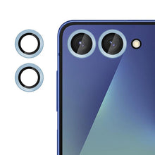 Load image into Gallery viewer, Kalebol No Flicker Ultra-Thin Individual Camera Lens Tempered Glass Film, For Samsung Galaxy Z Fold8 5G, For Samsung Galaxy Z Flip8 5G, For Samsung Galaxy A26 5G, For Samsung Galaxy A37 / A57 5G, For Samsung Galaxy A36 / A56 5G