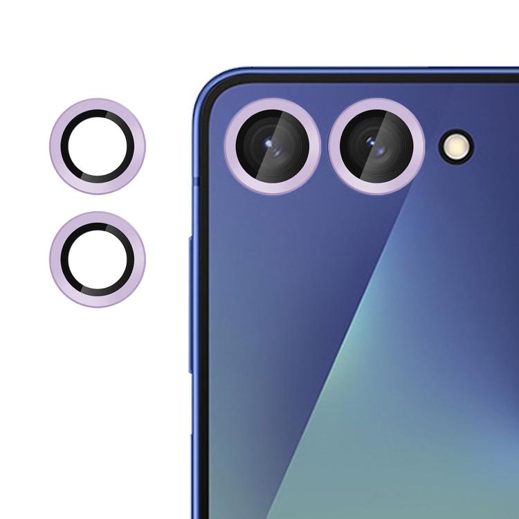 Kalebol No Flicker Ultra-Thin Individual Camera Lens Tempered Glass Film, For Samsung Galaxy Z Fold8 5G, For Samsung Galaxy Z Flip8 5G, For Samsung Galaxy A26 5G, For Samsung Galaxy A37 / A57 5G, For Samsung Galaxy A36 / A56 5G