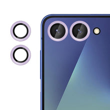 Load image into Gallery viewer, Kalebol No Flicker Ultra-Thin Individual Camera Lens Tempered Glass Film, For Samsung Galaxy Z Fold8 5G, For Samsung Galaxy Z Flip8 5G, For Samsung Galaxy A26 5G, For Samsung Galaxy A37 / A57 5G, For Samsung Galaxy A36 / A56 5G