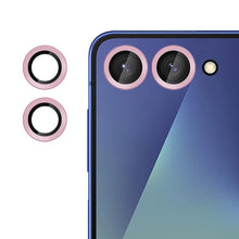 Load image into Gallery viewer, Kalebol No Flicker Ultra-Thin Individual Camera Lens Tempered Glass Film, For Samsung Galaxy Z Fold8 5G, For Samsung Galaxy Z Flip8 5G, For Samsung Galaxy A26 5G, For Samsung Galaxy A37 / A57 5G, For Samsung Galaxy A36 / A56 5G