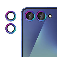 Load image into Gallery viewer, Kalebol No Flicker Ultra-Thin Individual Camera Lens Tempered Glass Film, For Samsung Galaxy Z Fold8 5G, For Samsung Galaxy Z Flip8 5G, For Samsung Galaxy A26 5G, For Samsung Galaxy A37 / A57 5G, For Samsung Galaxy A36 / A56 5G